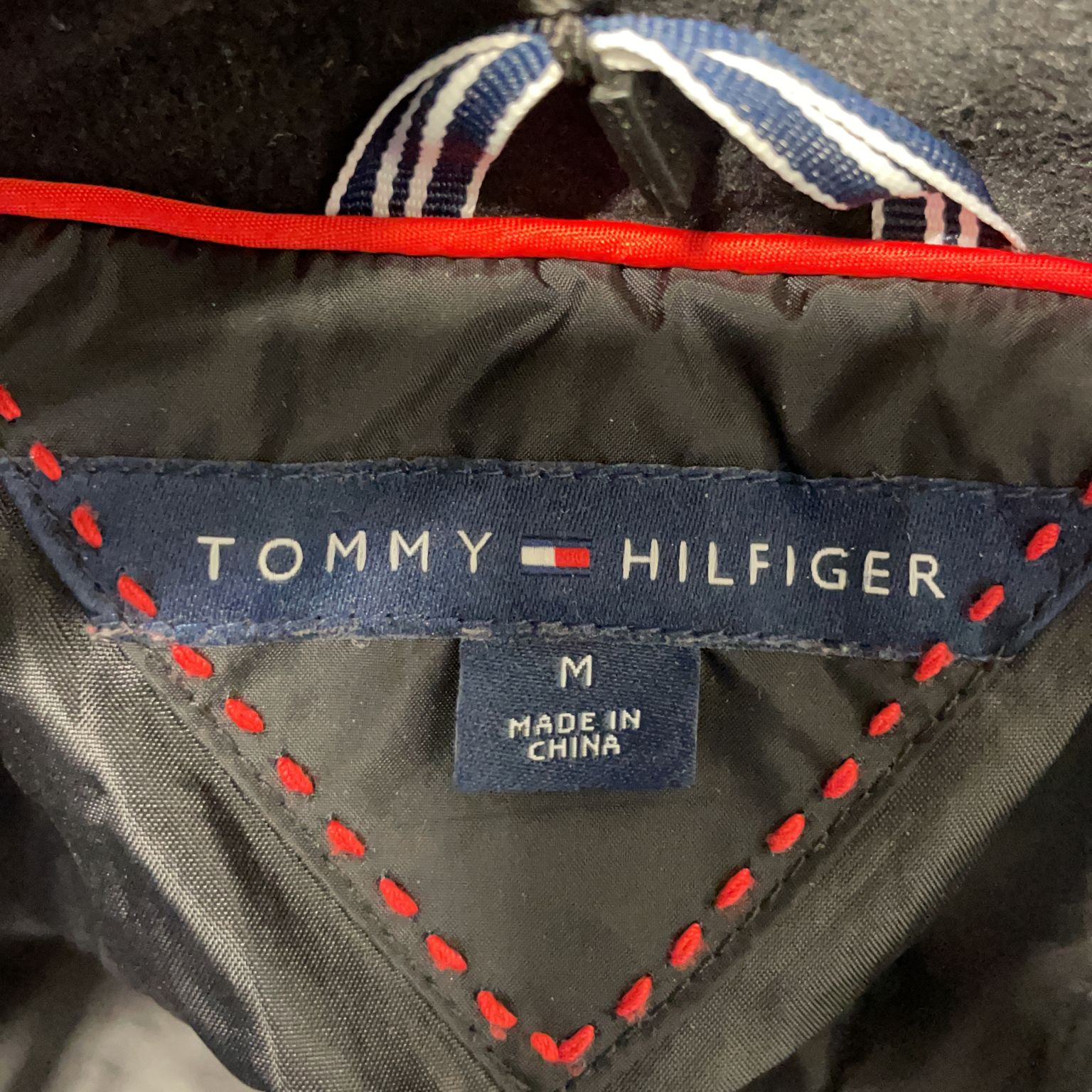 Tommy Hilfiger