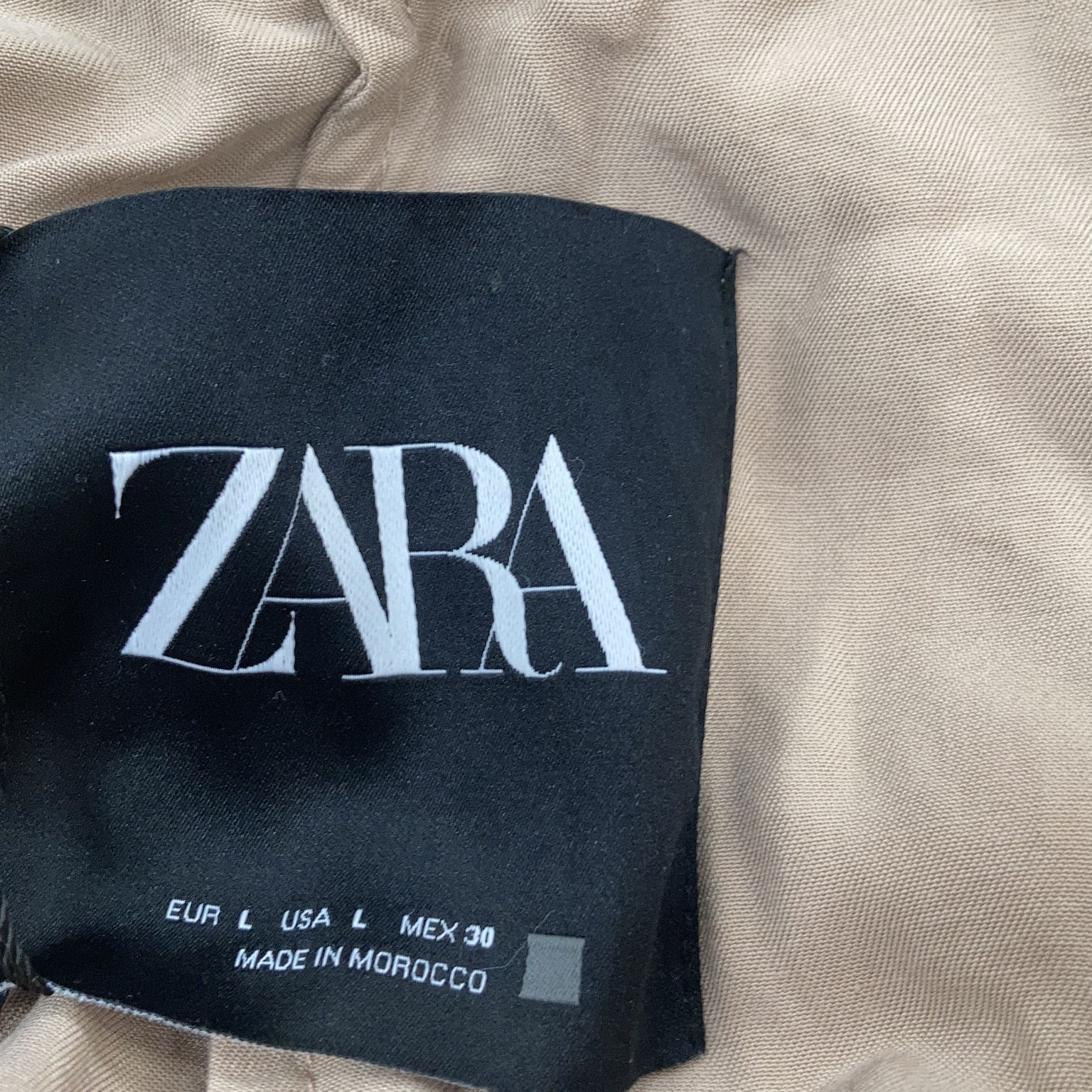 Zara