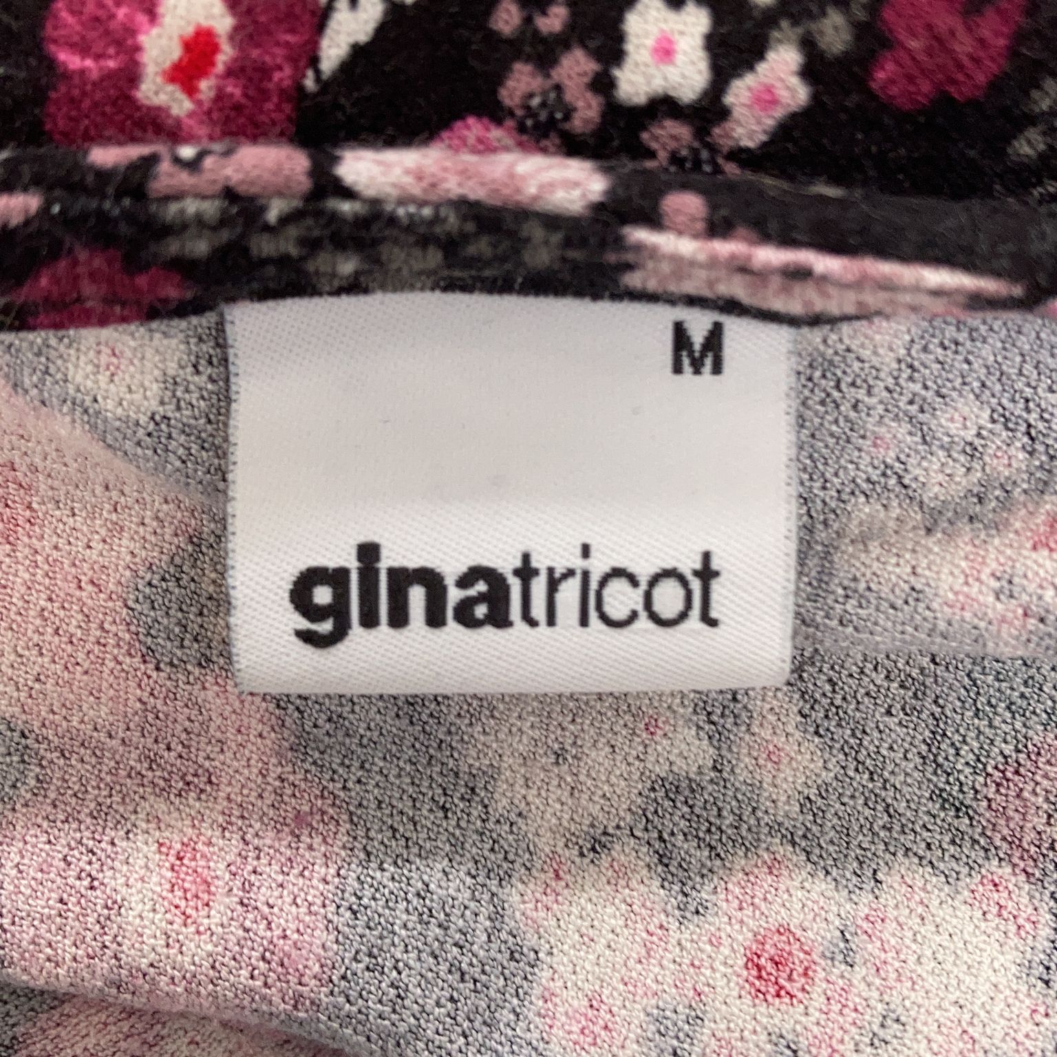 Gina Tricot