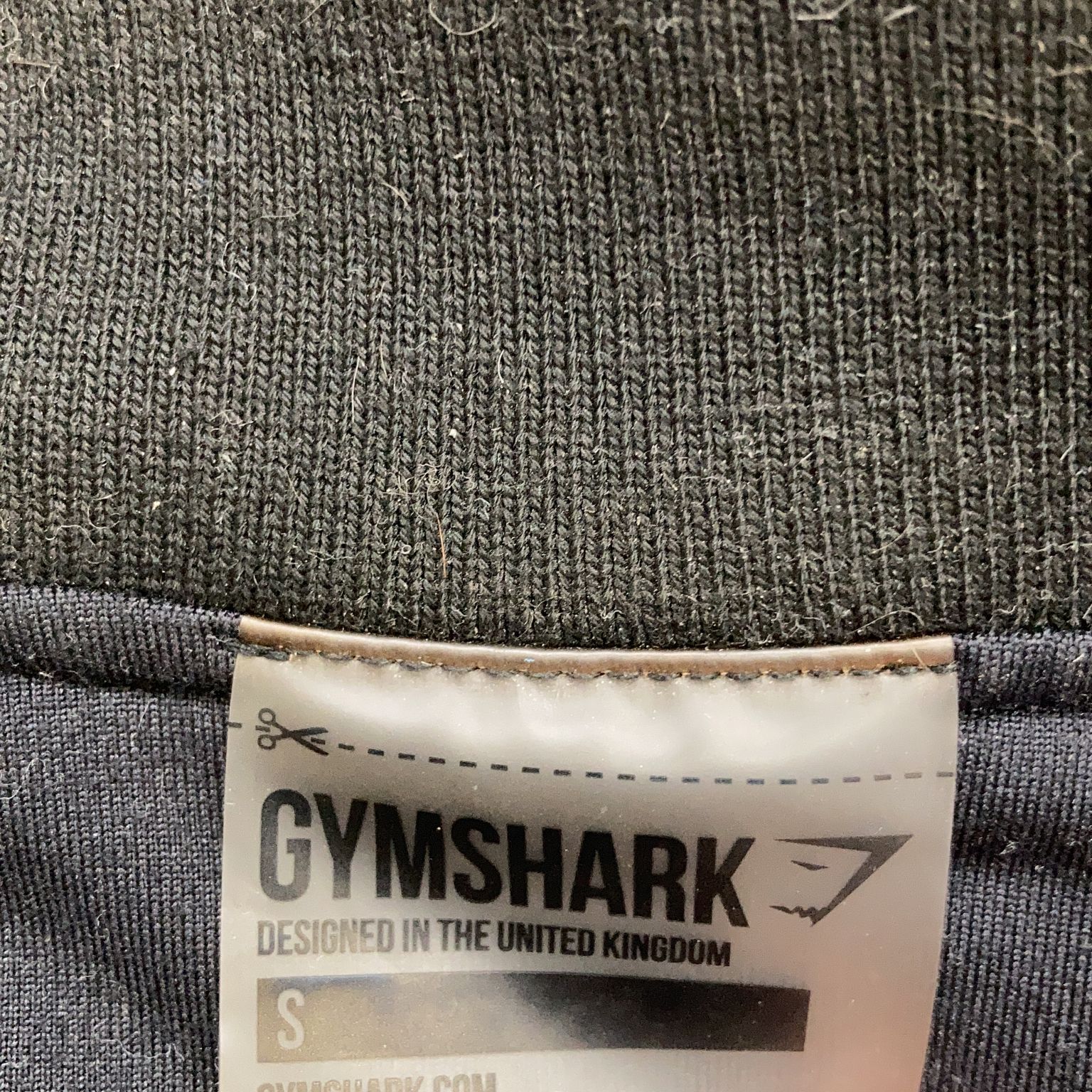 Gymshark