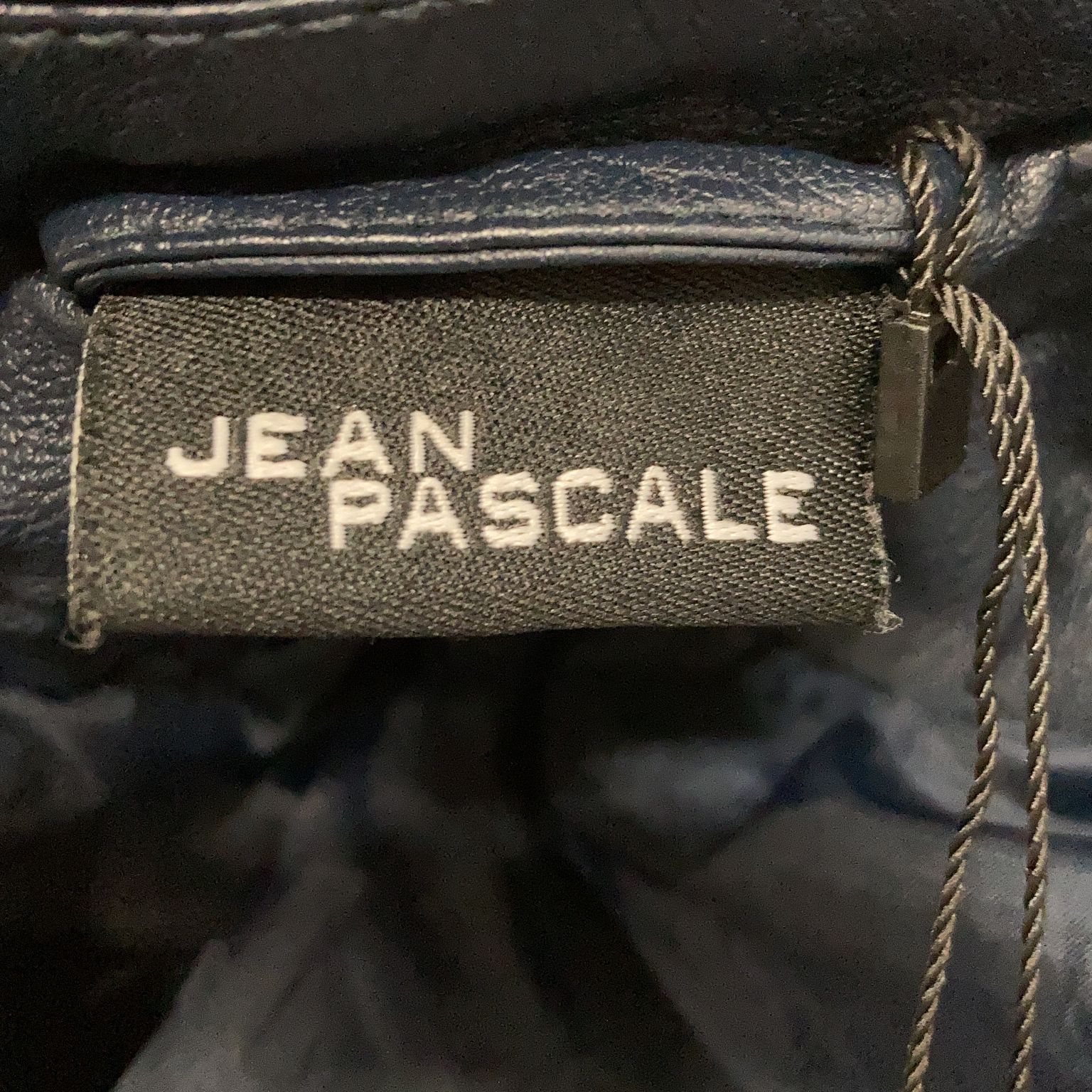 Jean Pascale