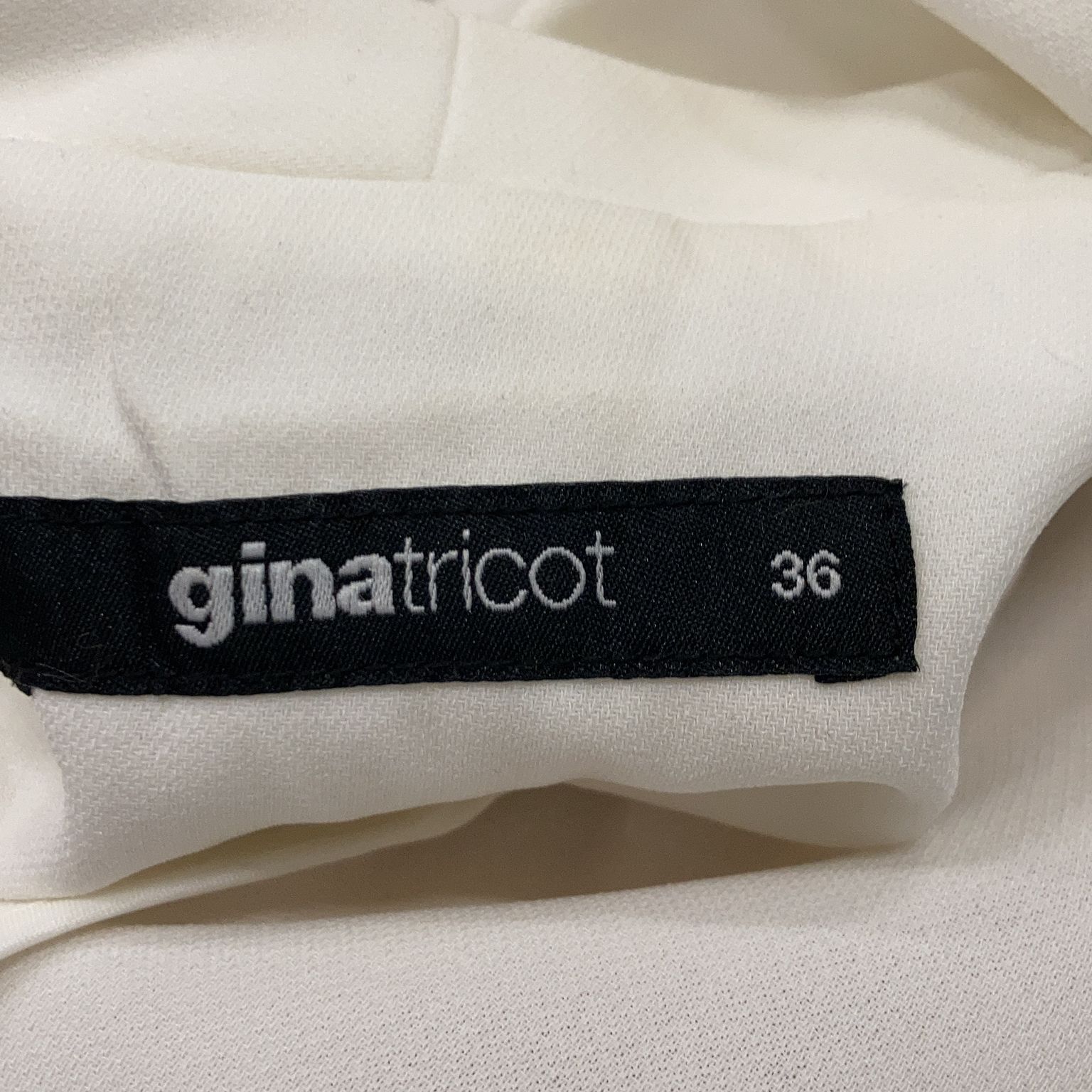 Gina Tricot