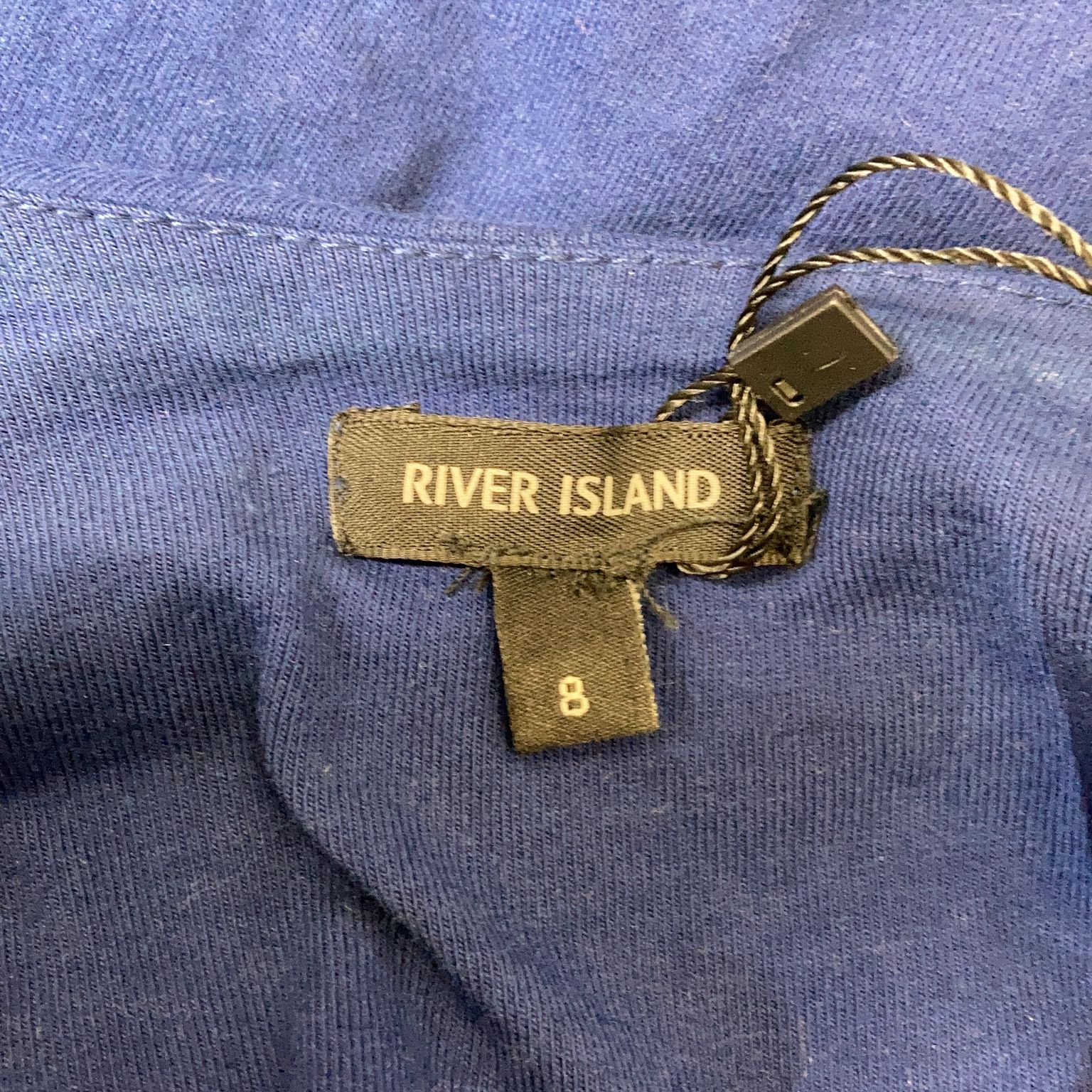 River Island