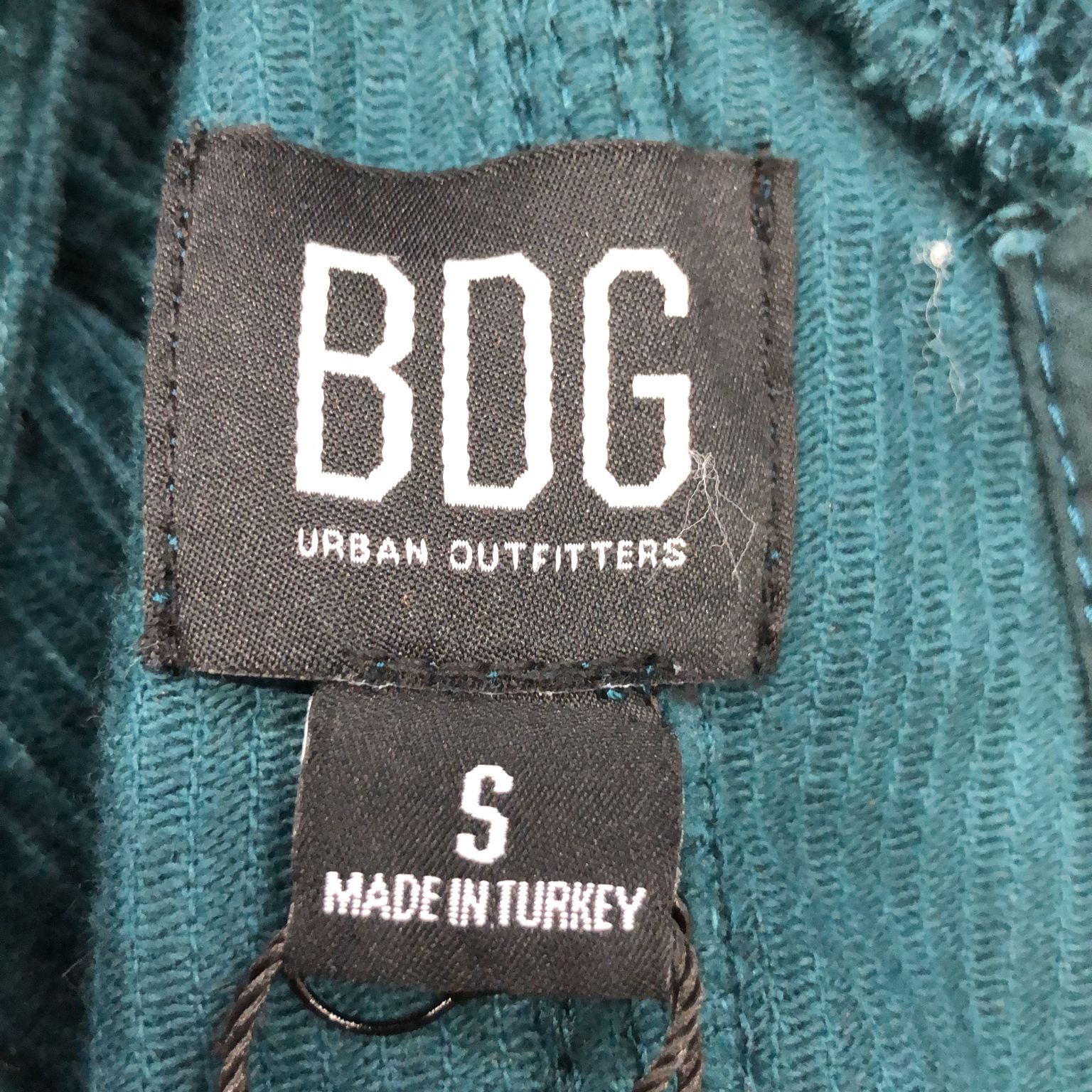 BDG by Urban Outfitters