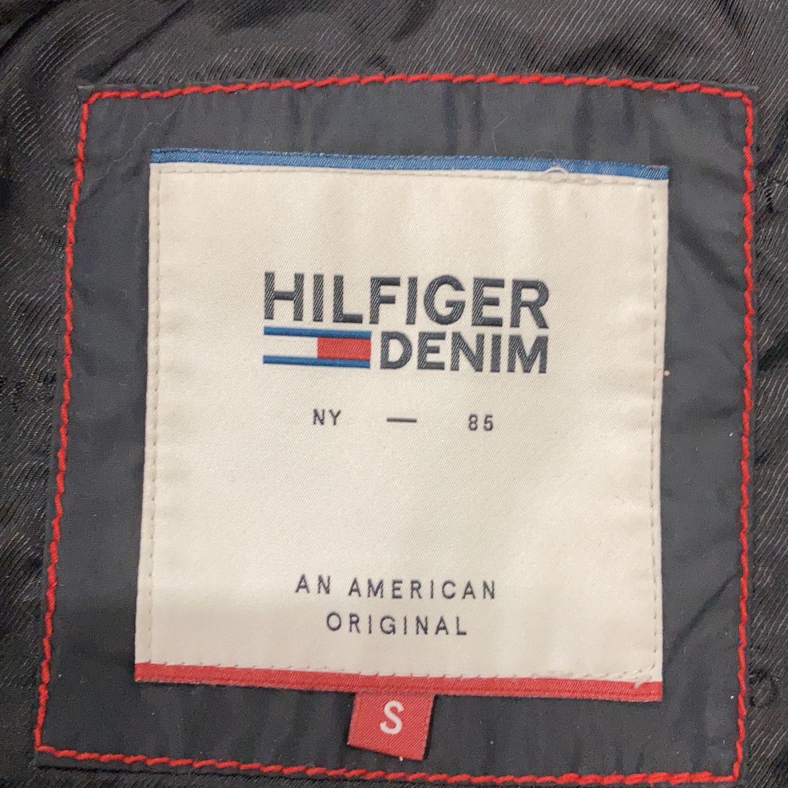 Hilfiger Denim