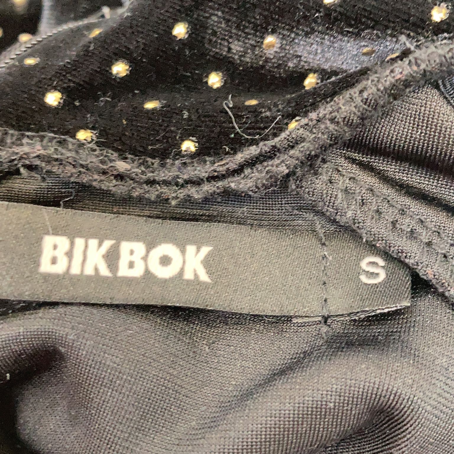 Bik Bok