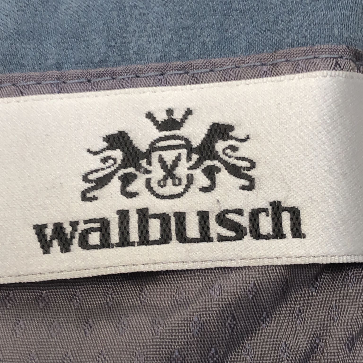 Walbusch