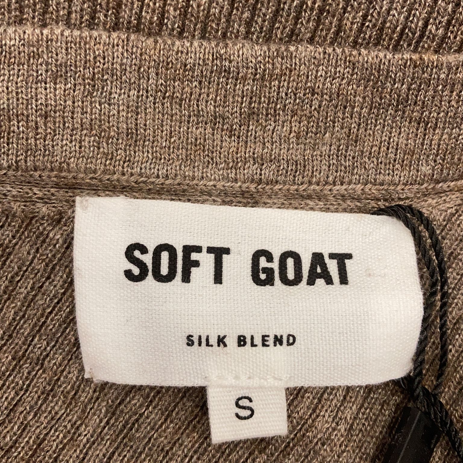 Soft Goat