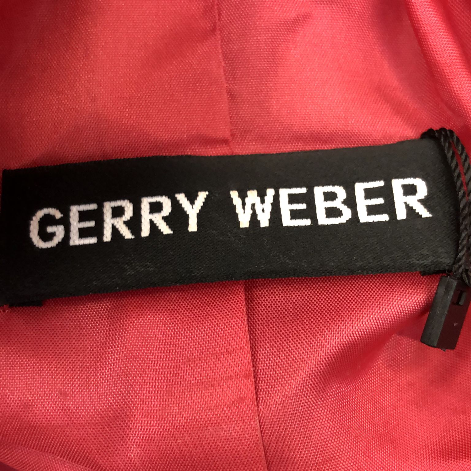 Gerry Weber