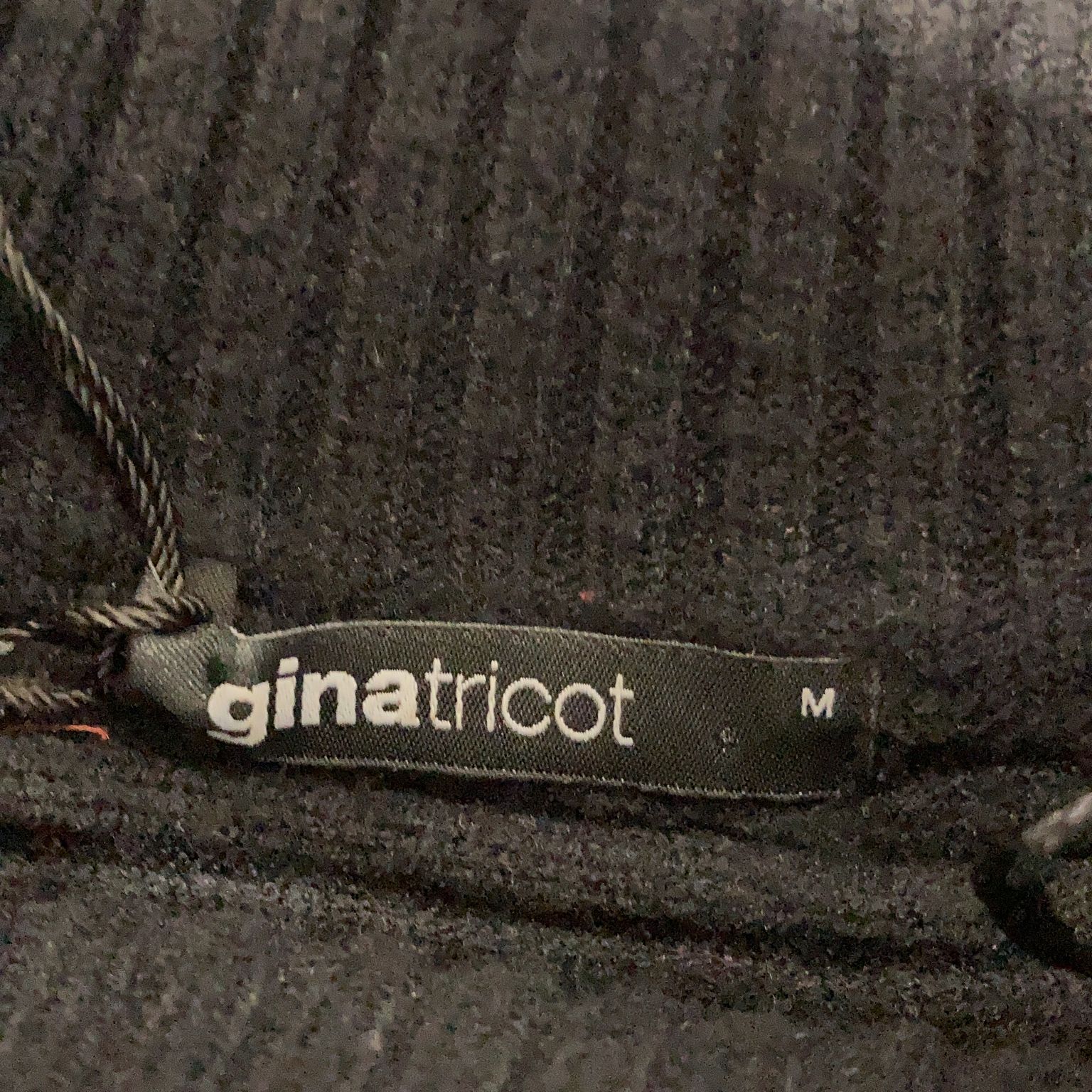 Gina Tricot