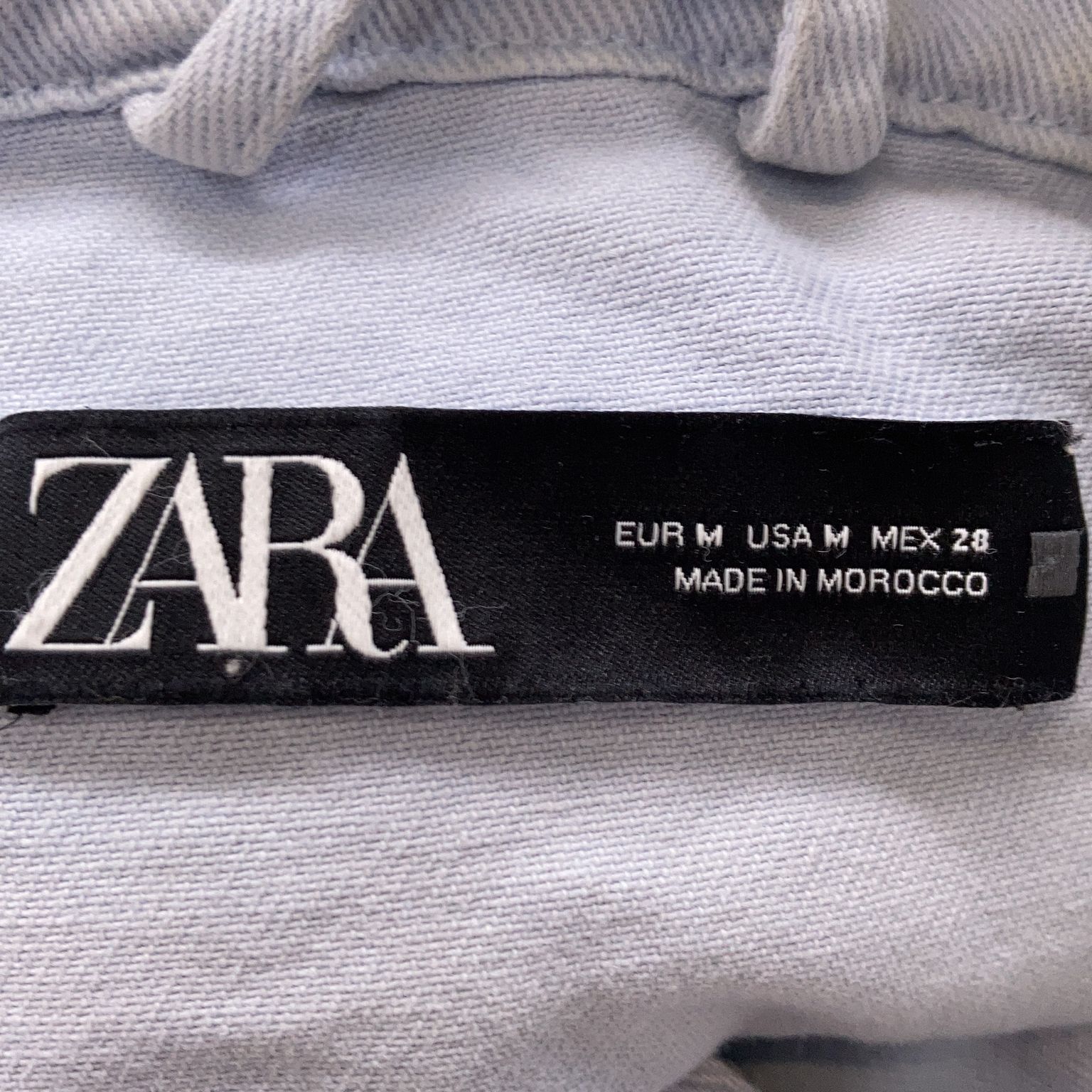 Zara