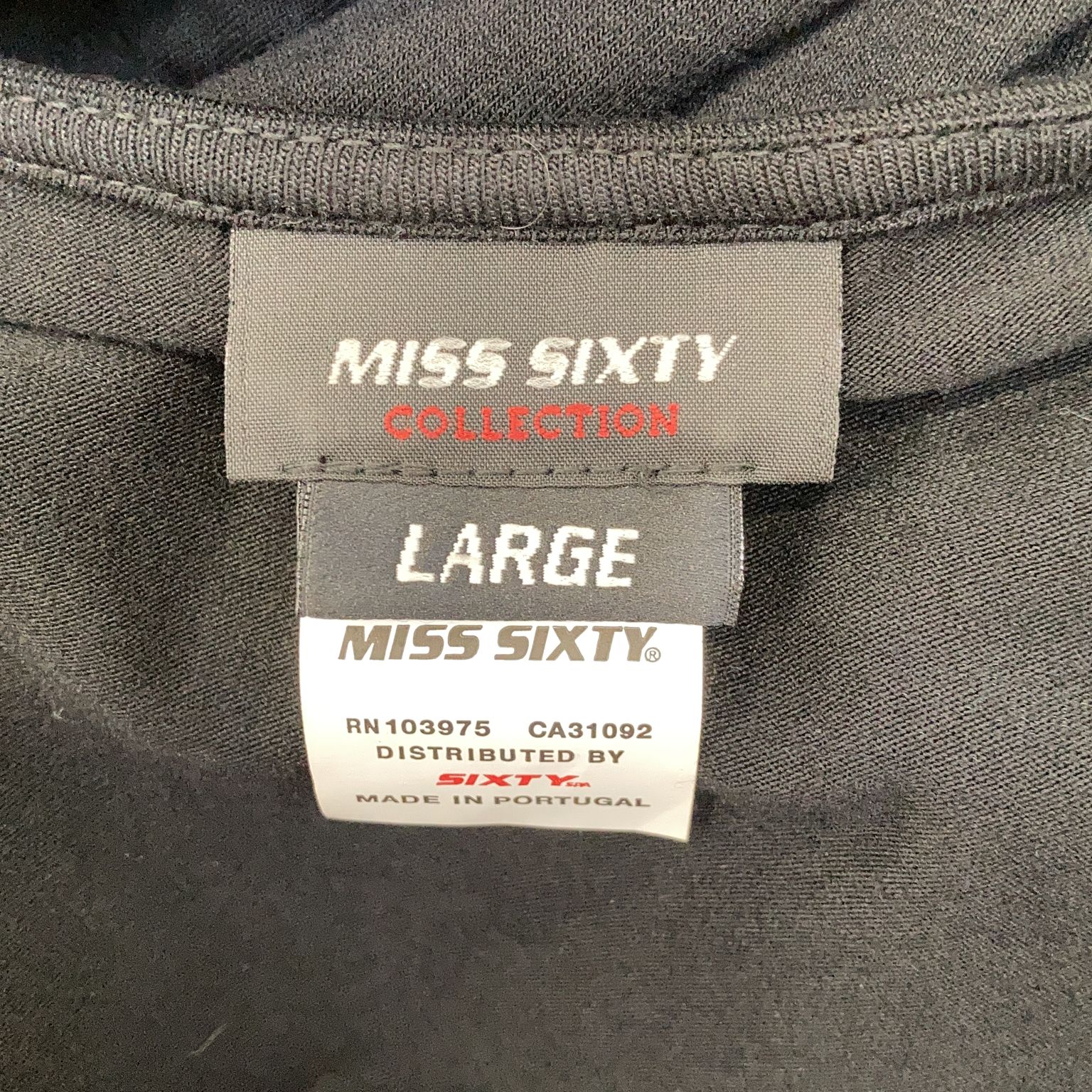 Miss Sixty Collection