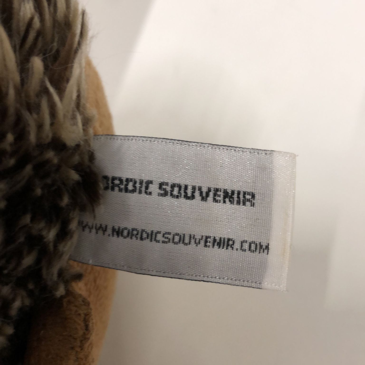 Nordic Souvenir