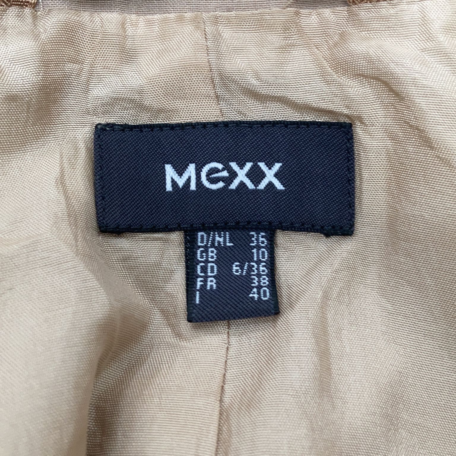 Mexx