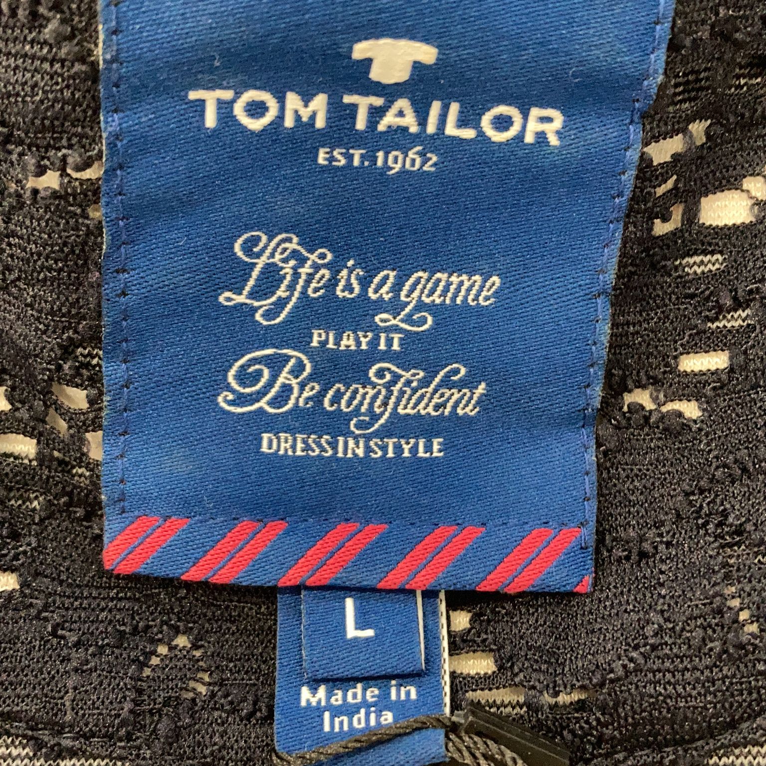 Tom Tailor