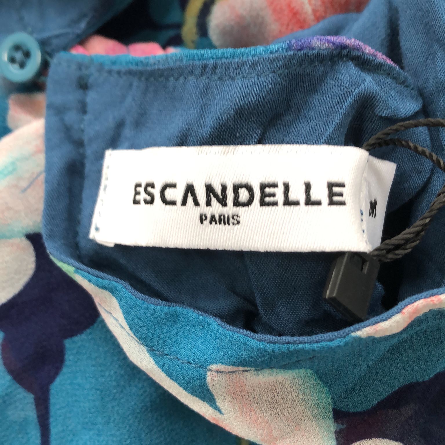 Escandelle