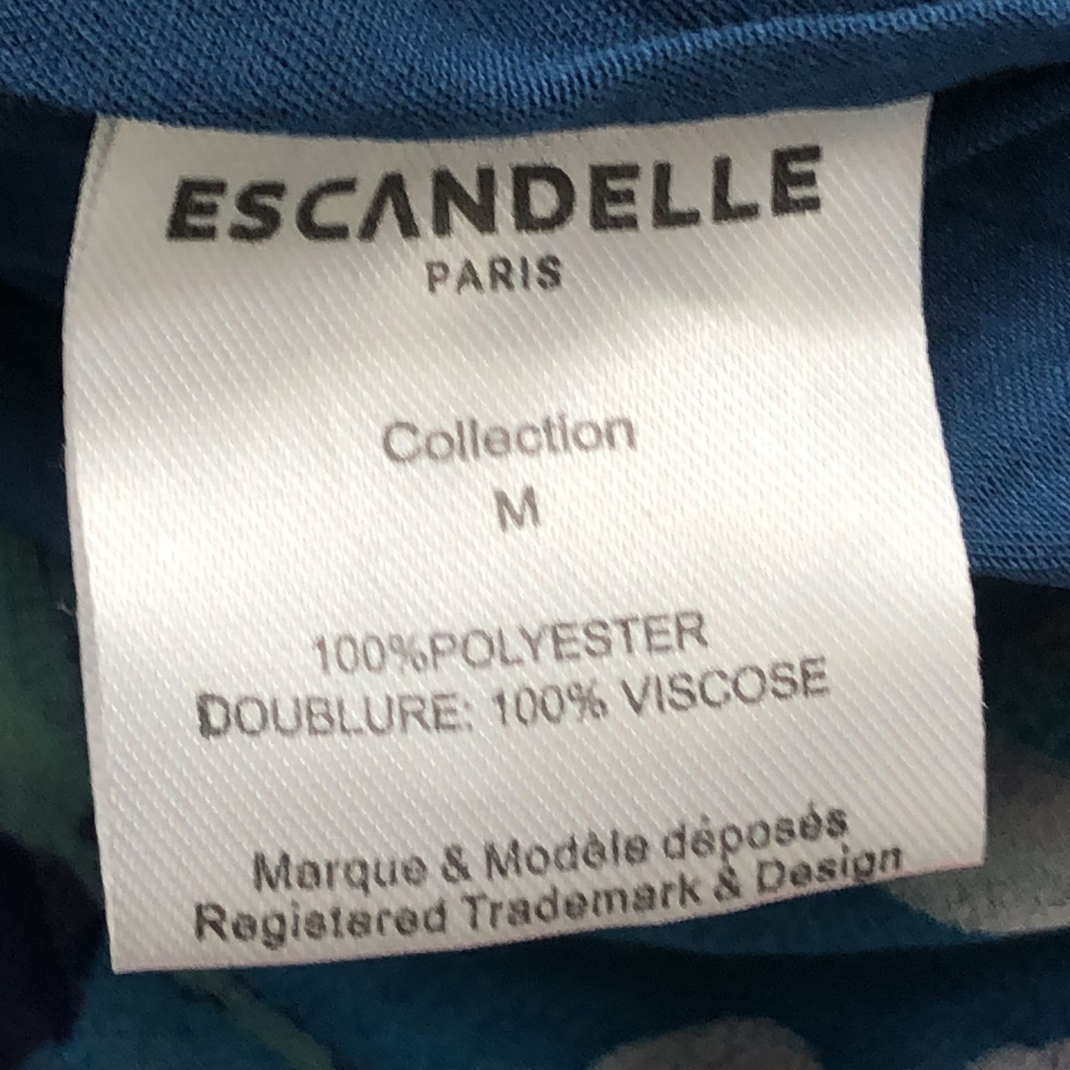 Escandelle