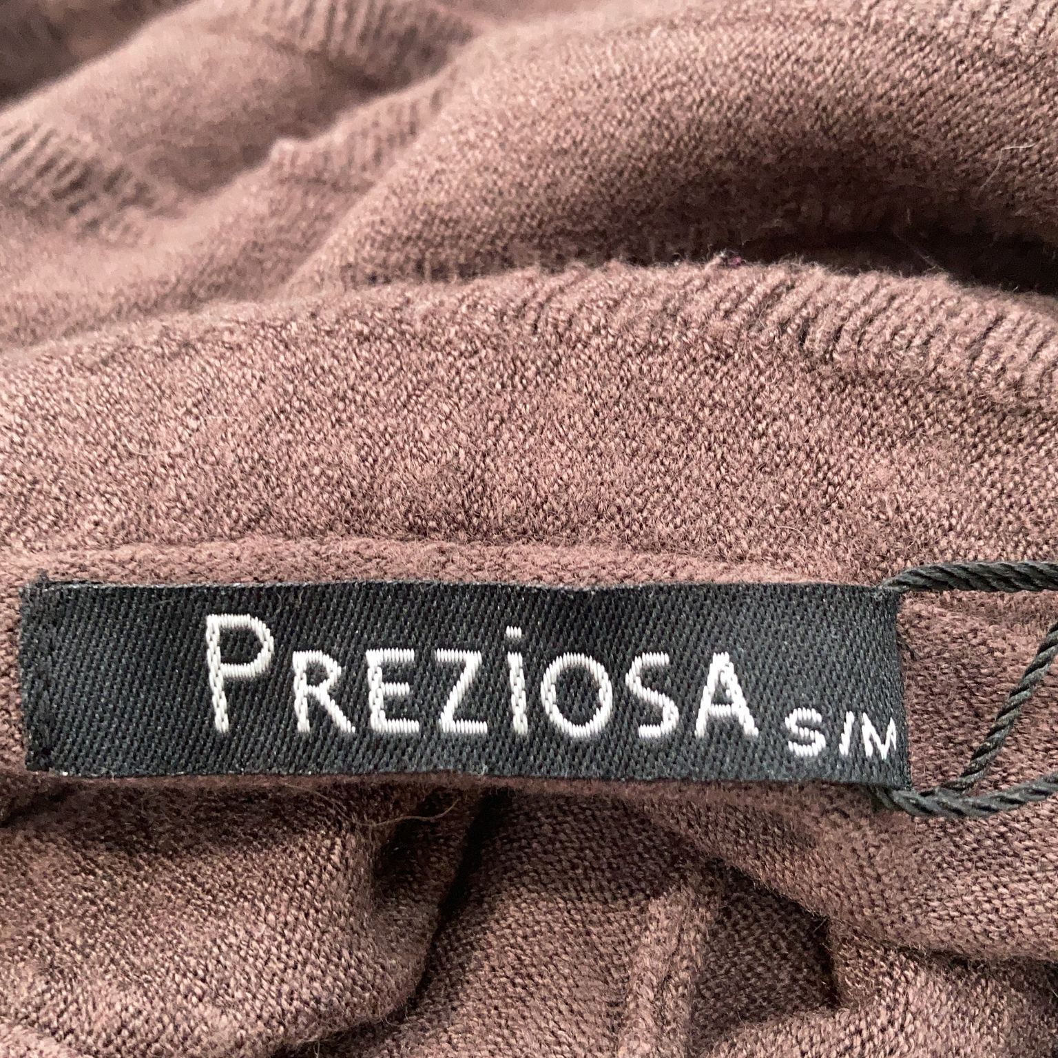 Preziosa