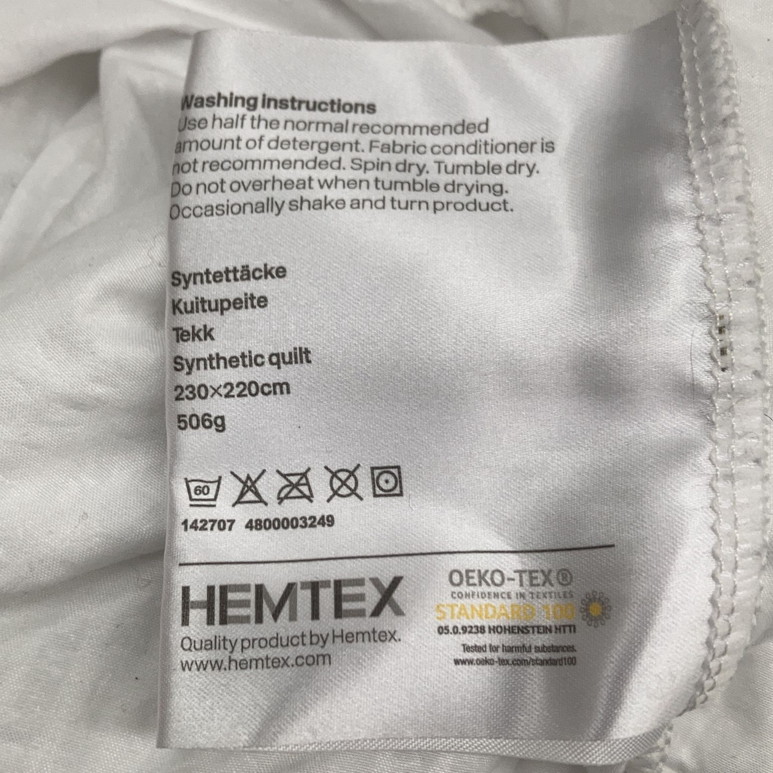 Hemtex