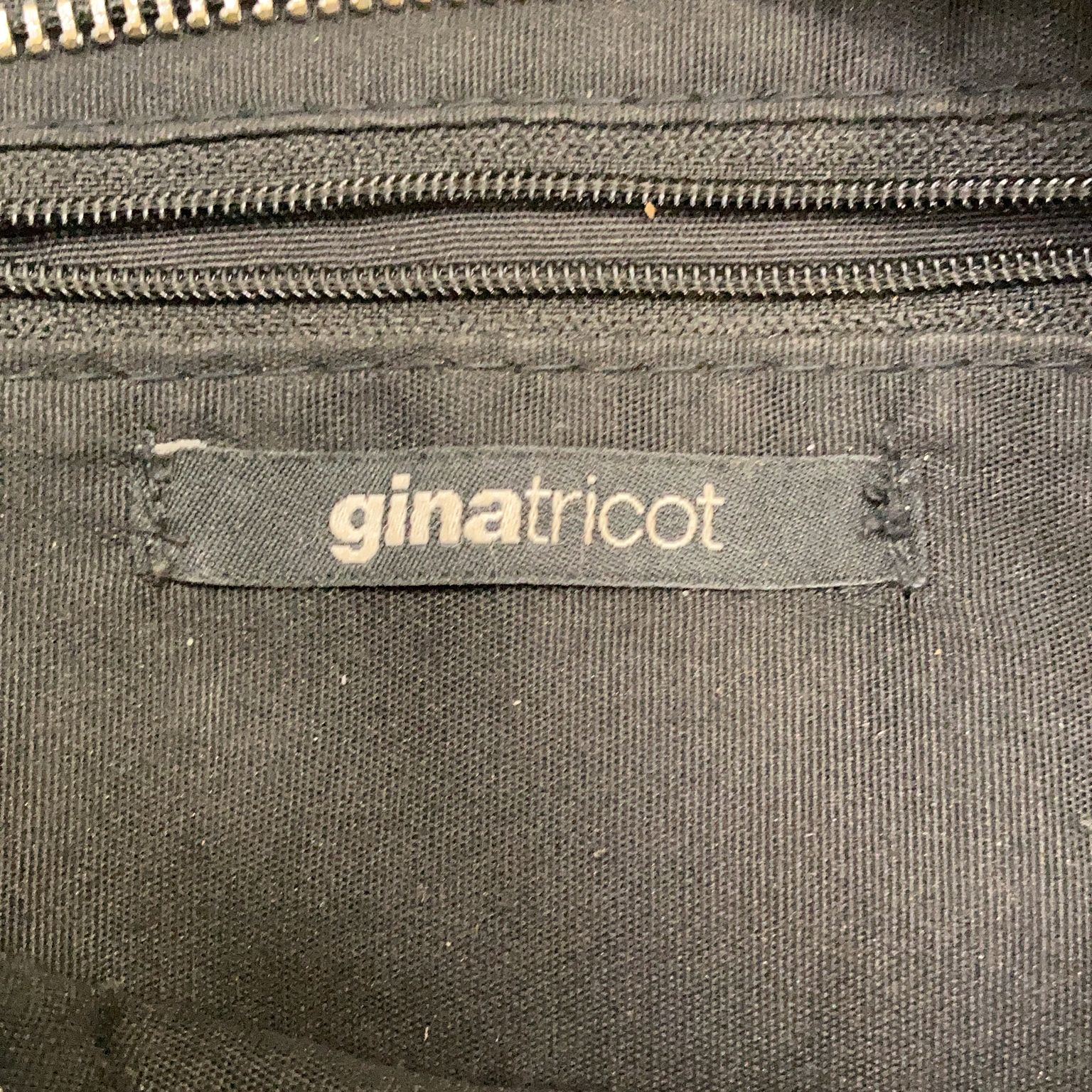 Gina Tricot