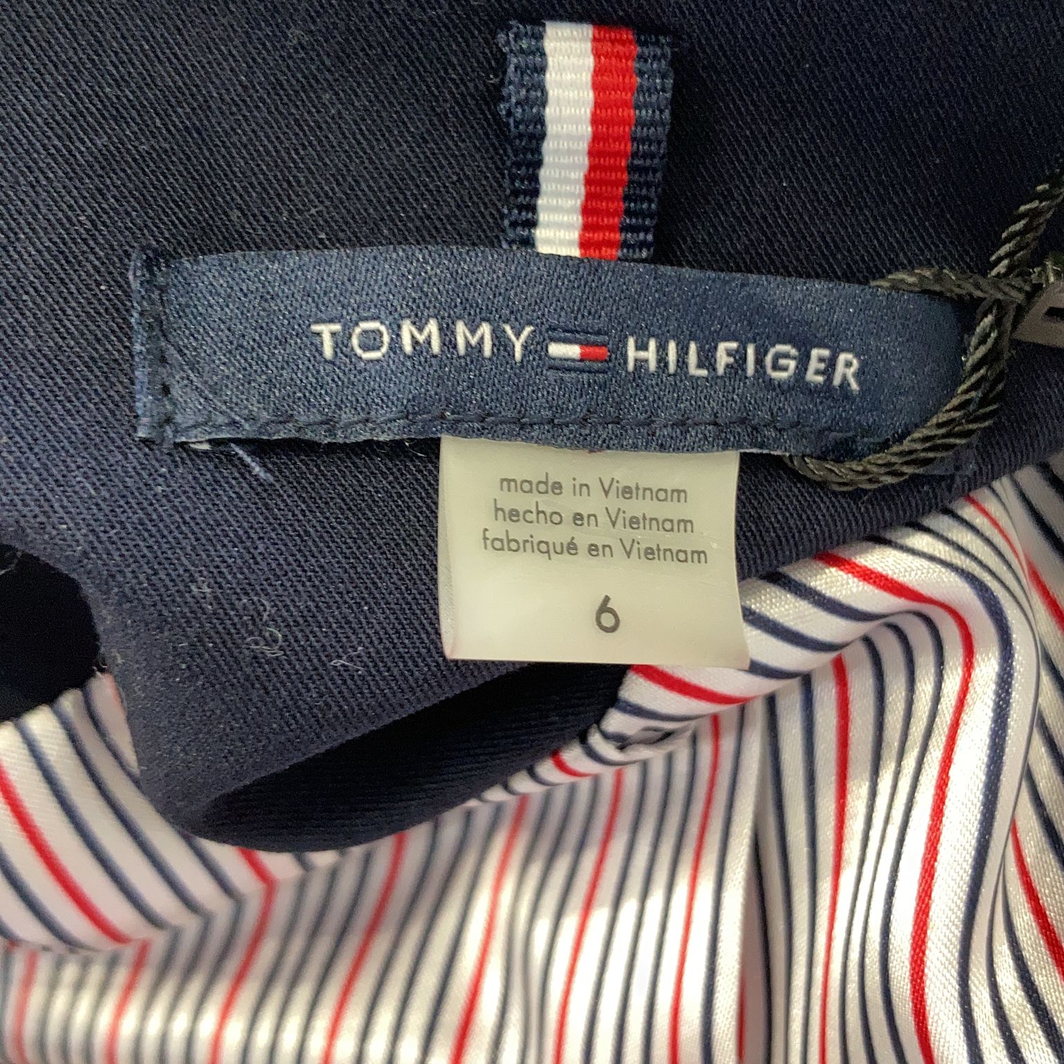 Tommy Hilfiger