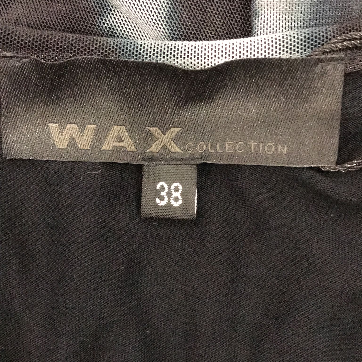 WAX Collection