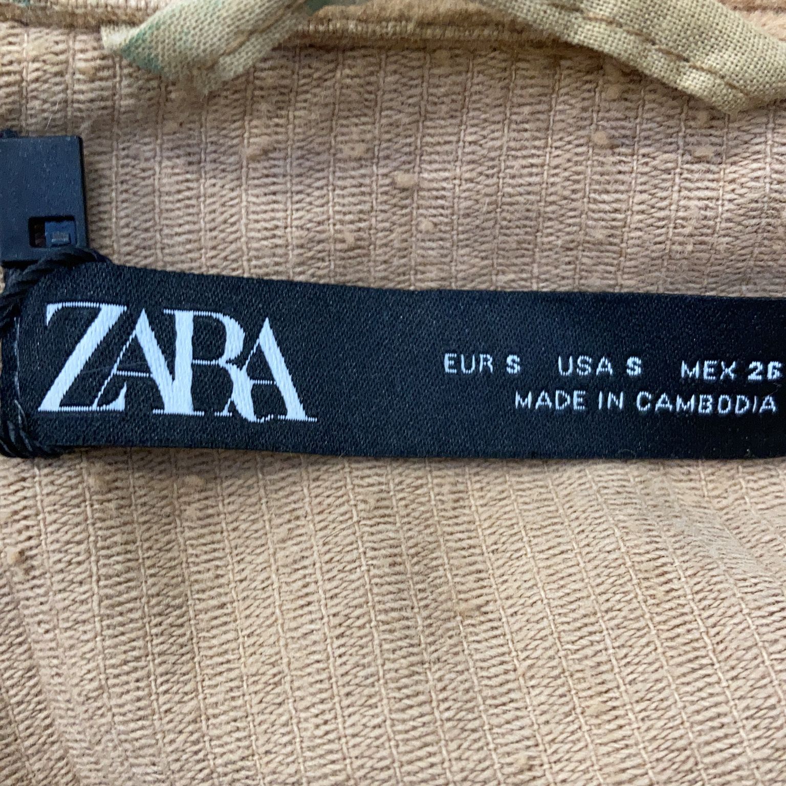 Zara