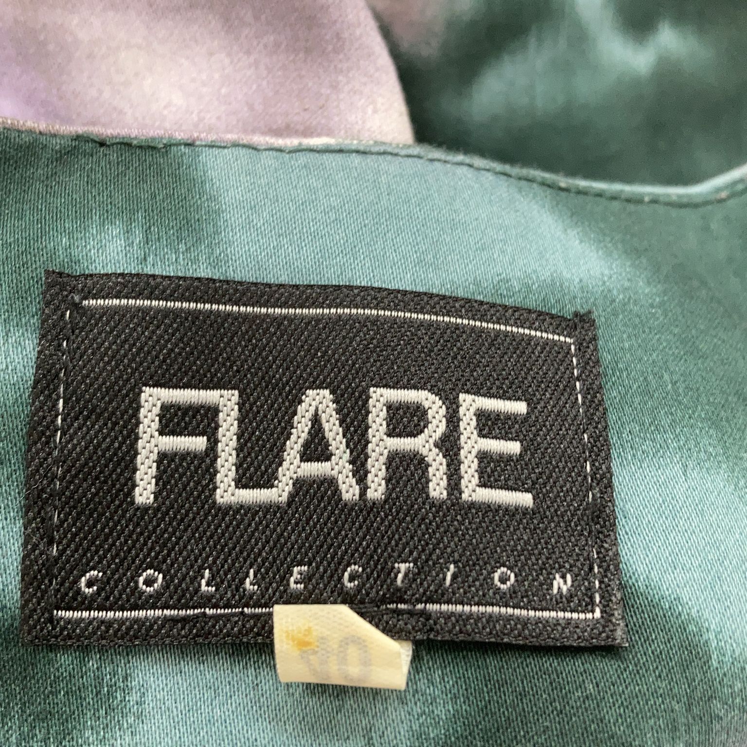 Flare Collection