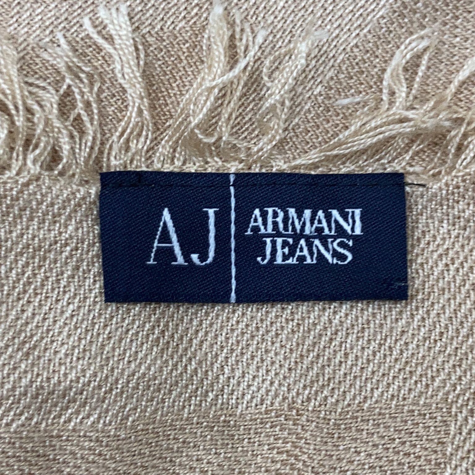 Armani Jeans