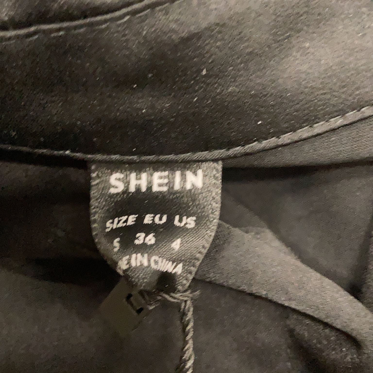 Shein