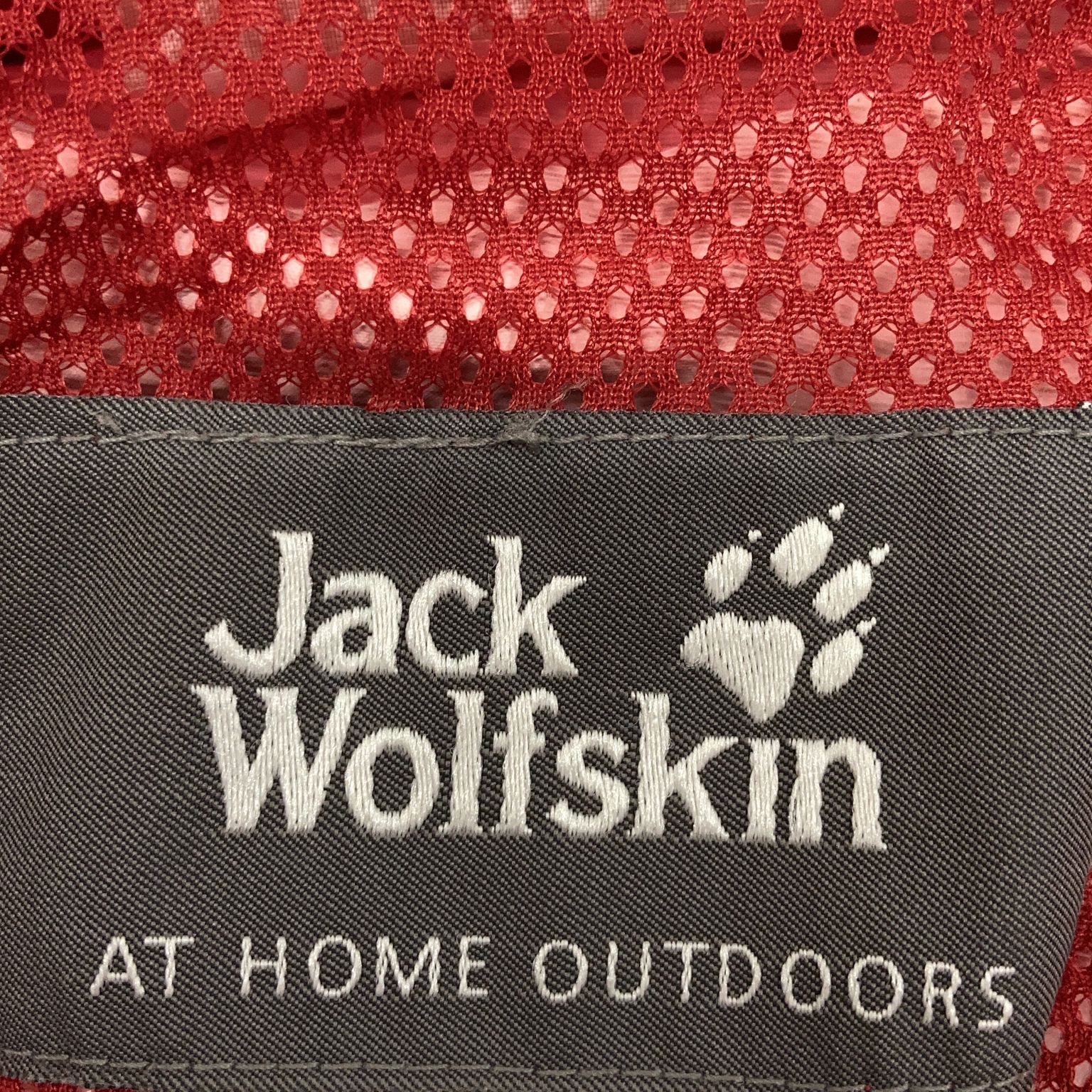 Jack Wolfskin