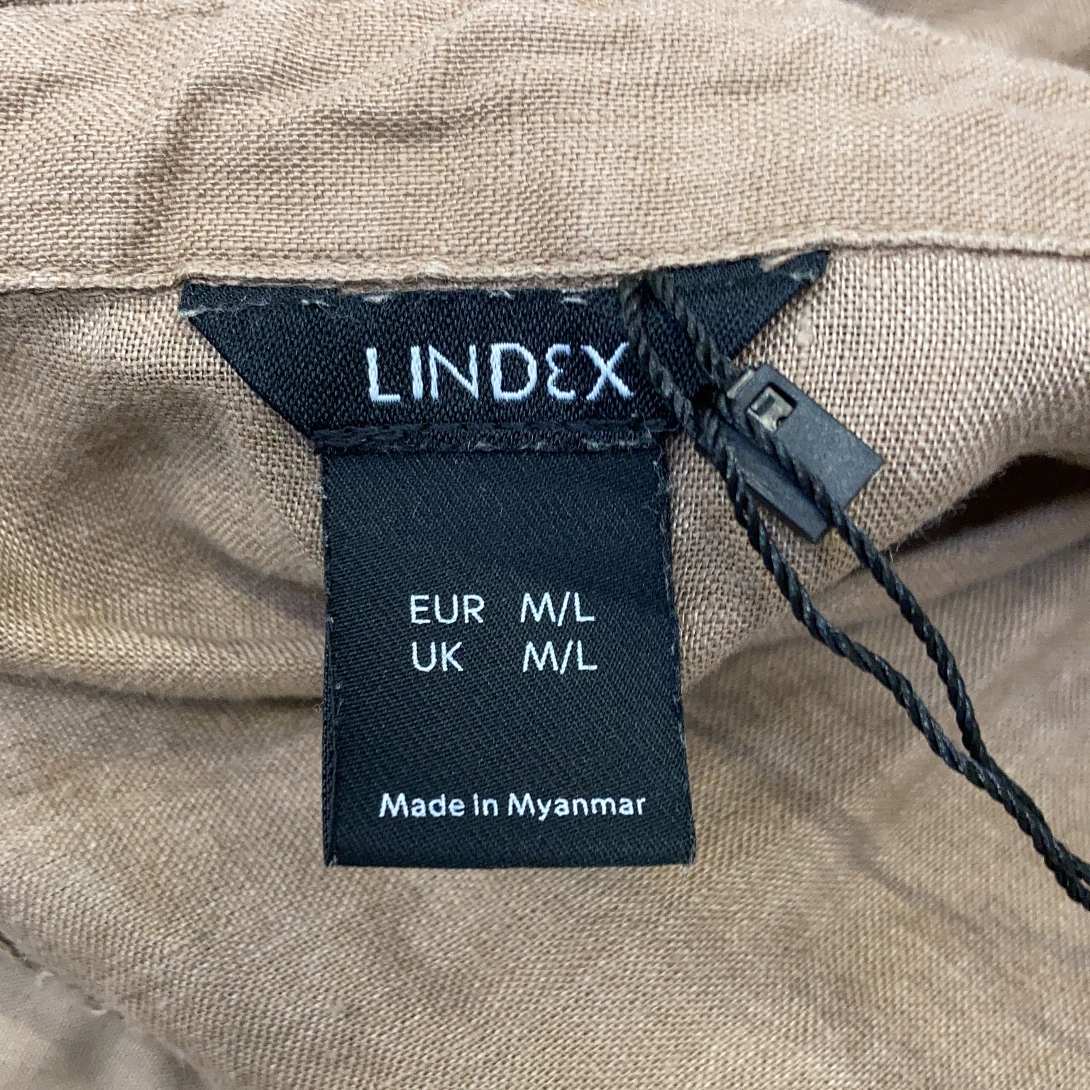 Lindex