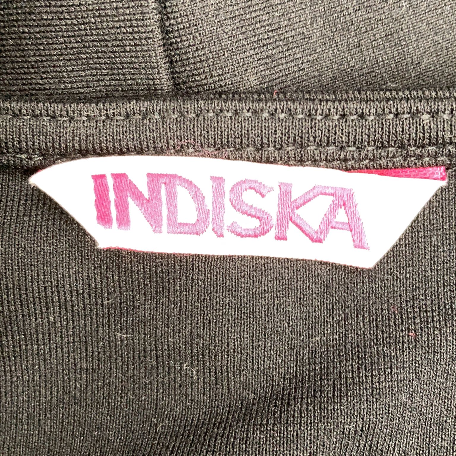 Indiska