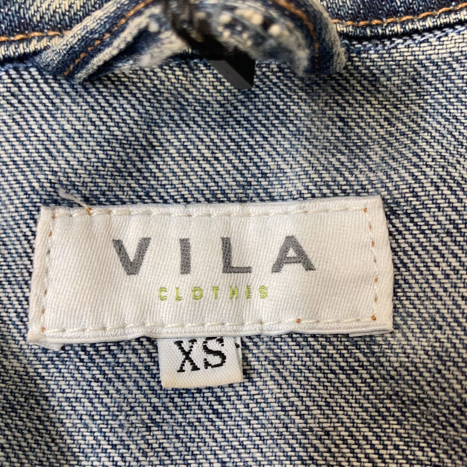 VILA Clothes