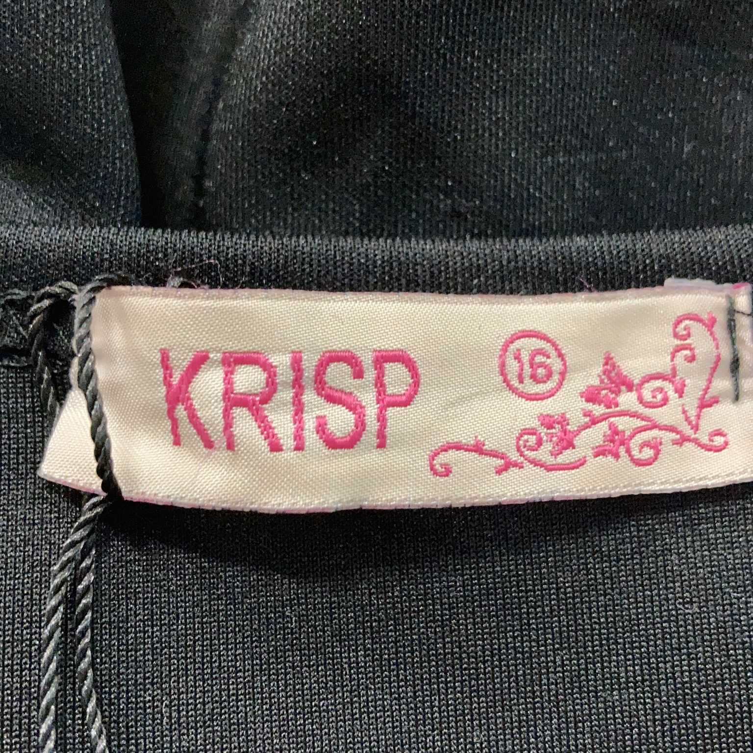 Krisp