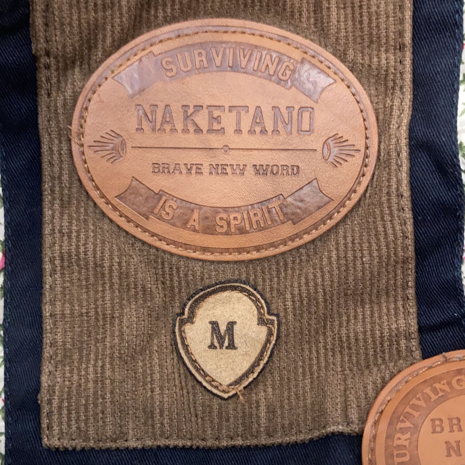 Naketano