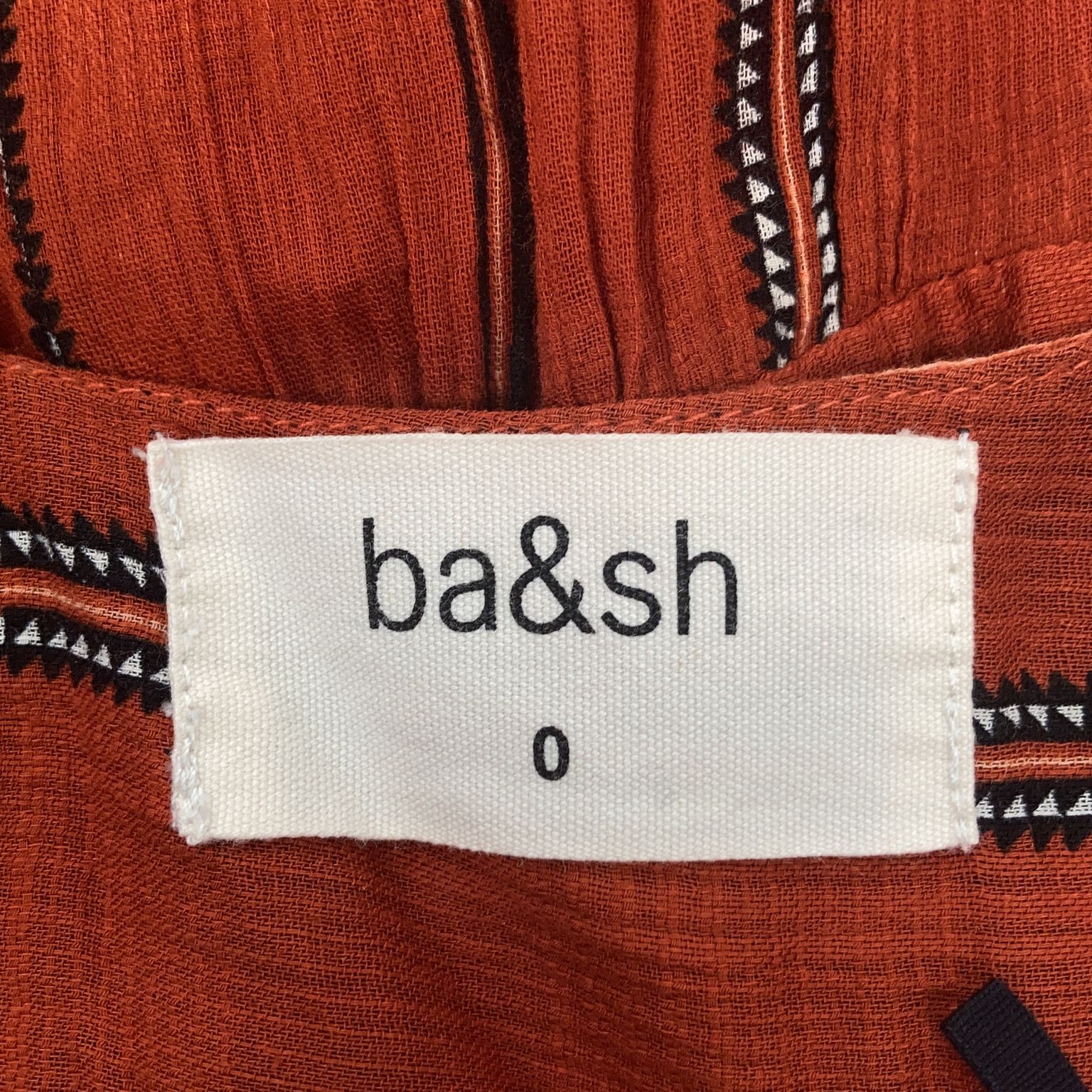 Bash