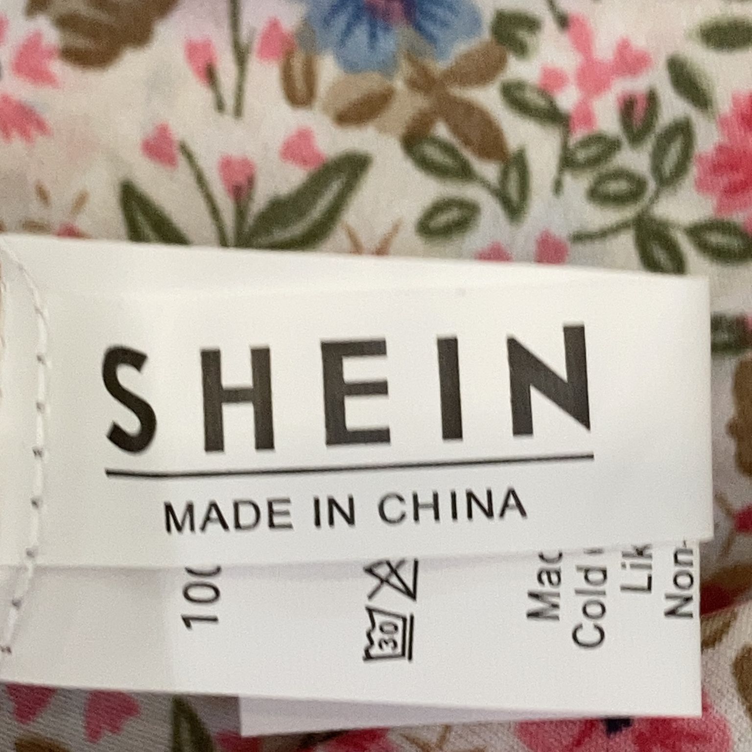 Shein