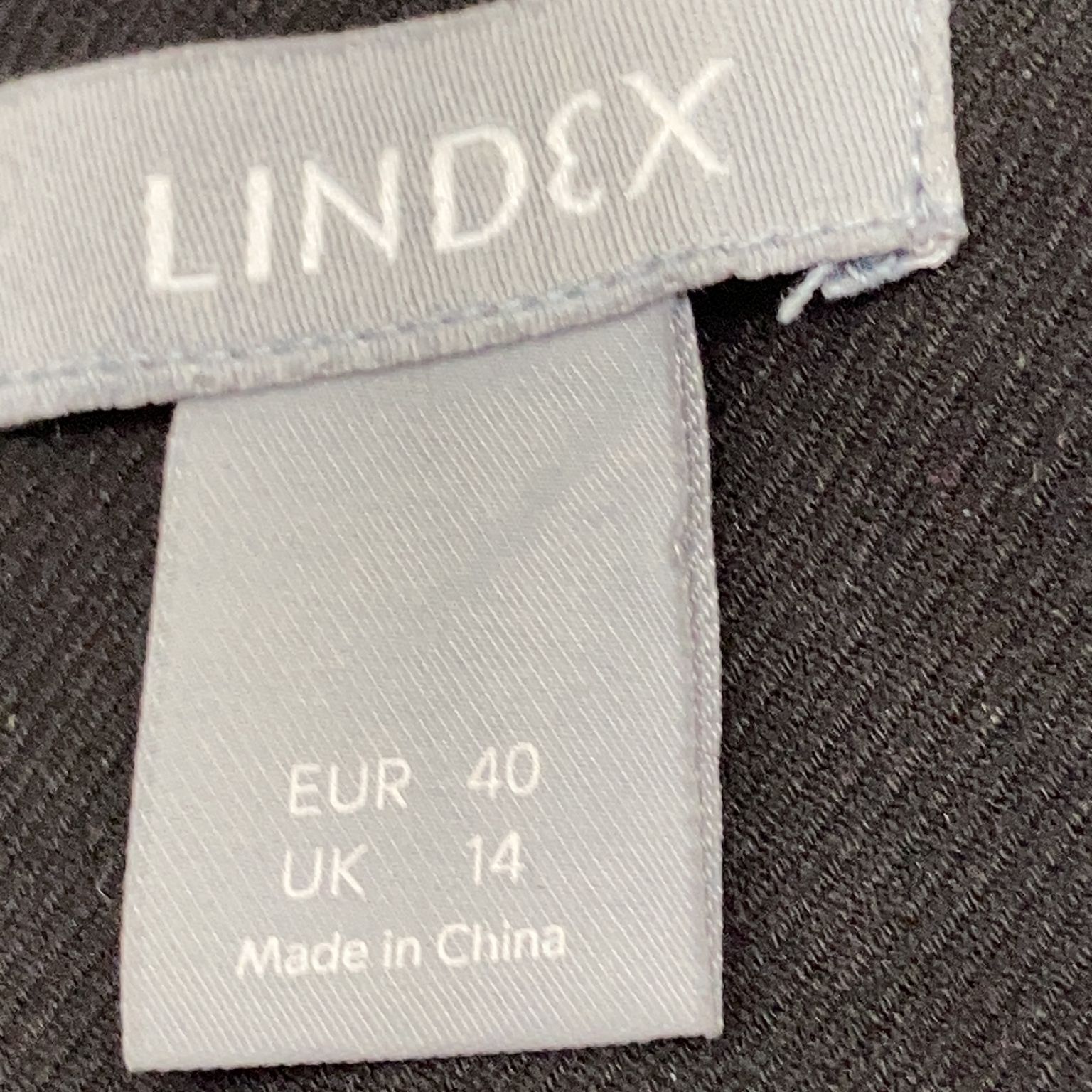 Lindex