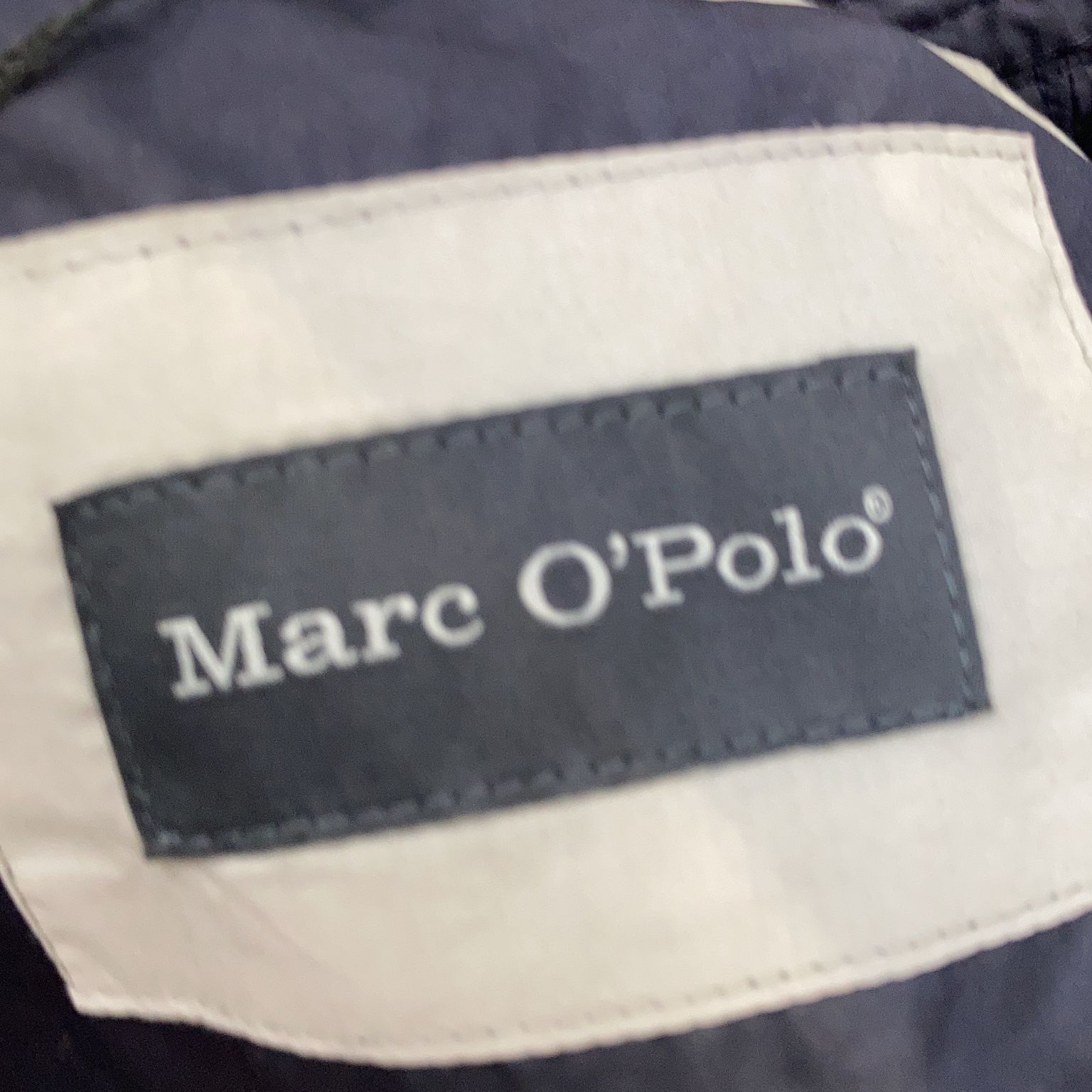 Marc O'Polo