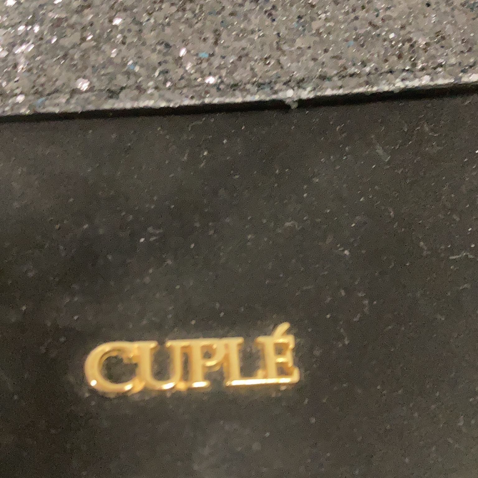 Cuplé