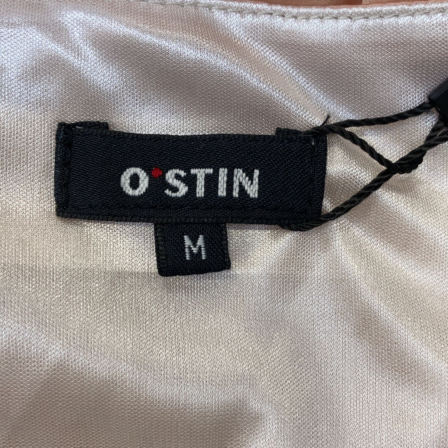 Ostin