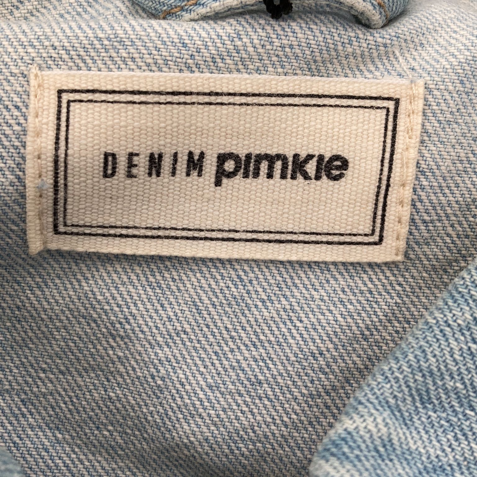 Pimkie Denim