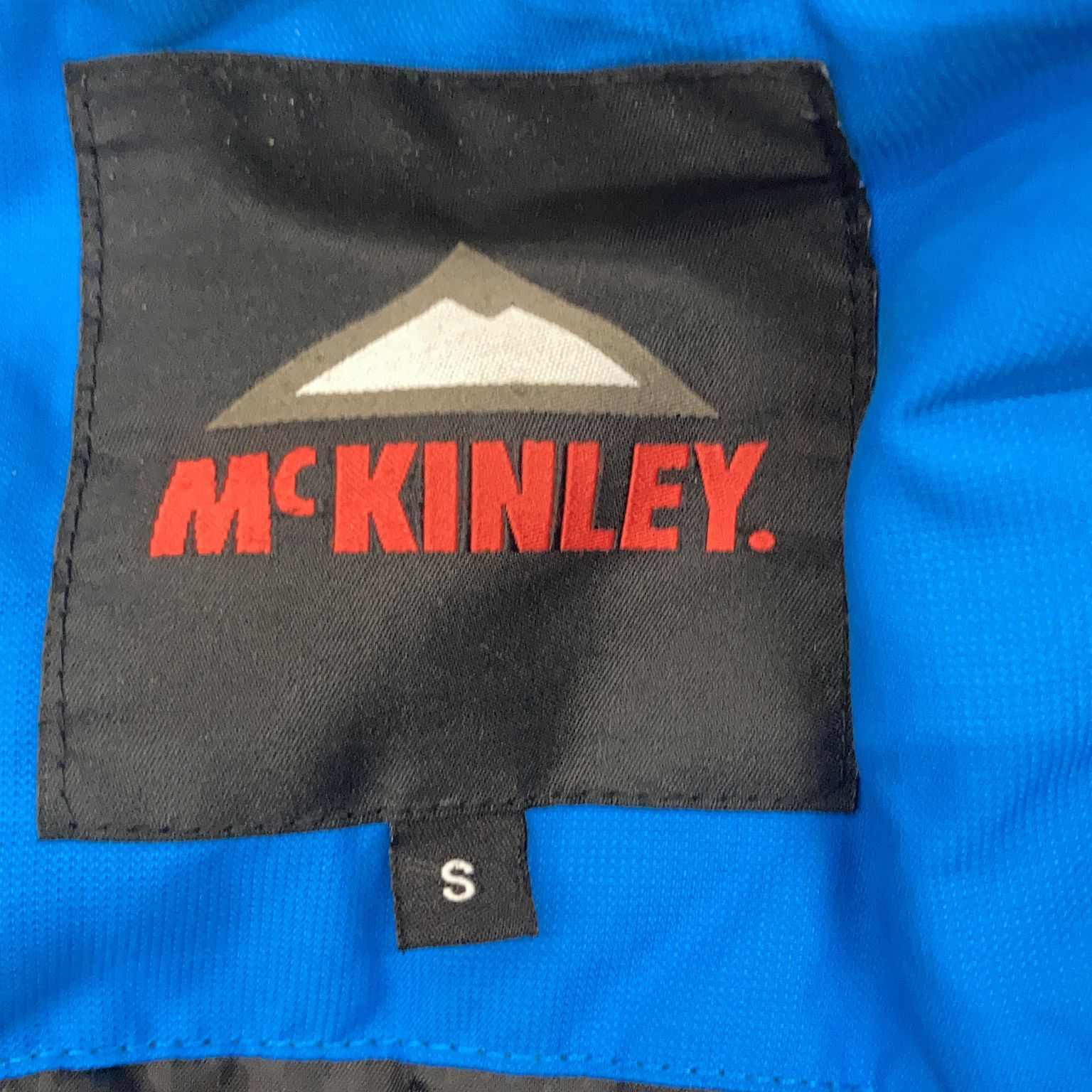 McKinley