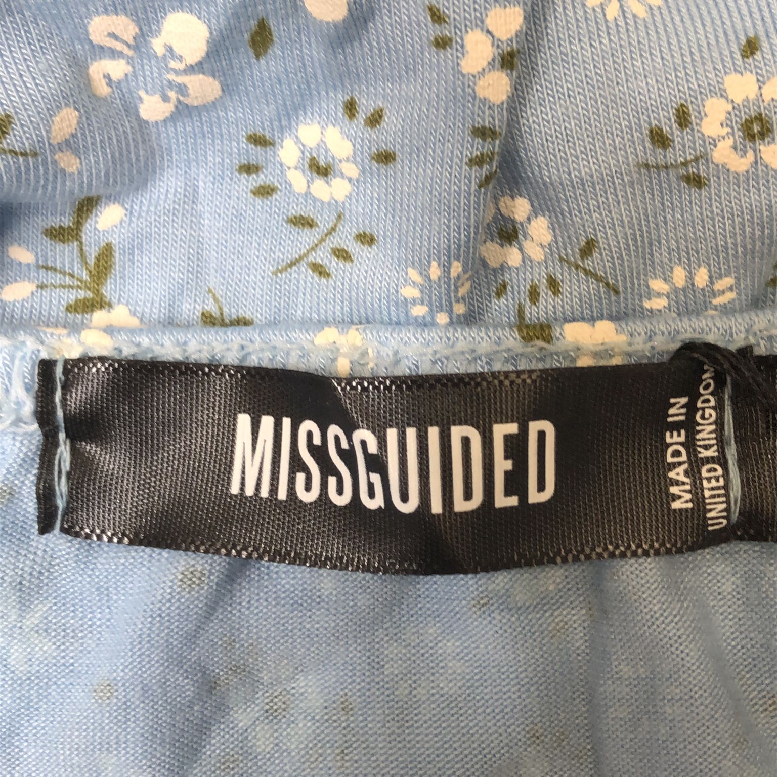 Missguided