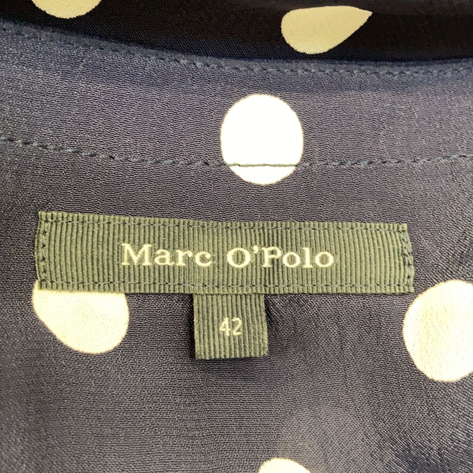 Marc O'Polo