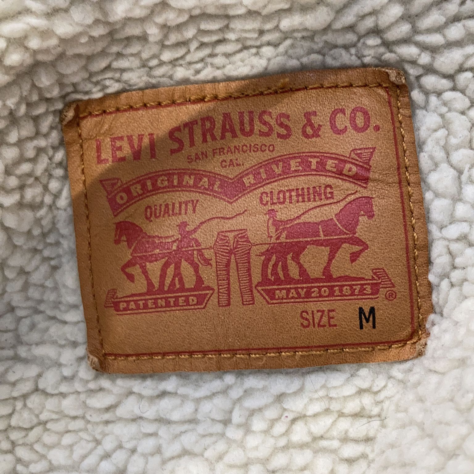 Levi Strauss  Co