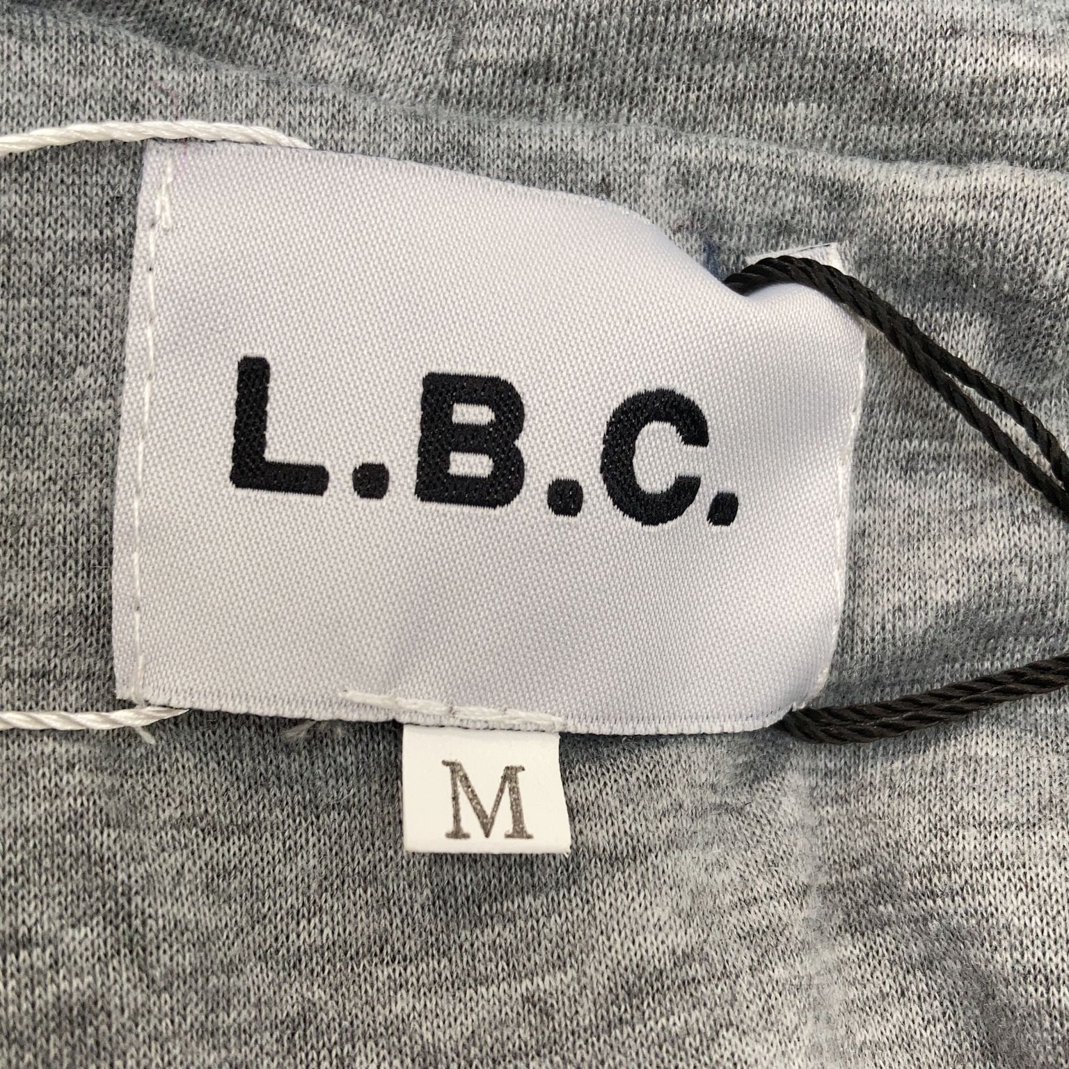 L.B.C.