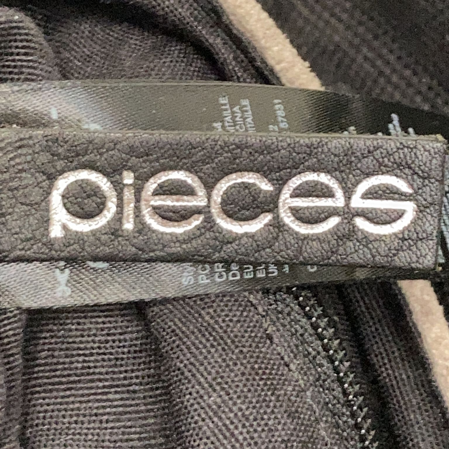 Pieces