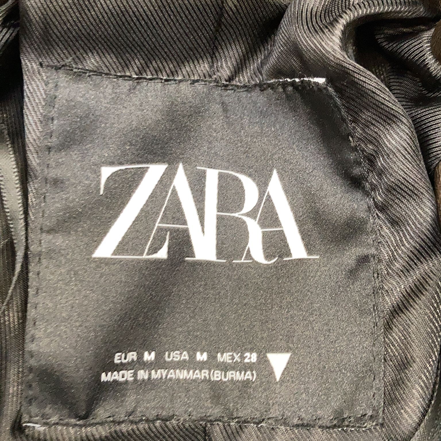 Zara